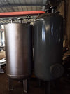 1000L Caustic wash tank