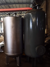 1000L Buffer tank