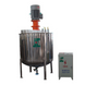 1000L Triaxial dispersion kettle