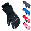 Custom outdoor sports bicycle gloves mountain bike gloves protective motorcycle leather driving bicycle gloves