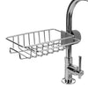 Stainless Steel Faucet Rack